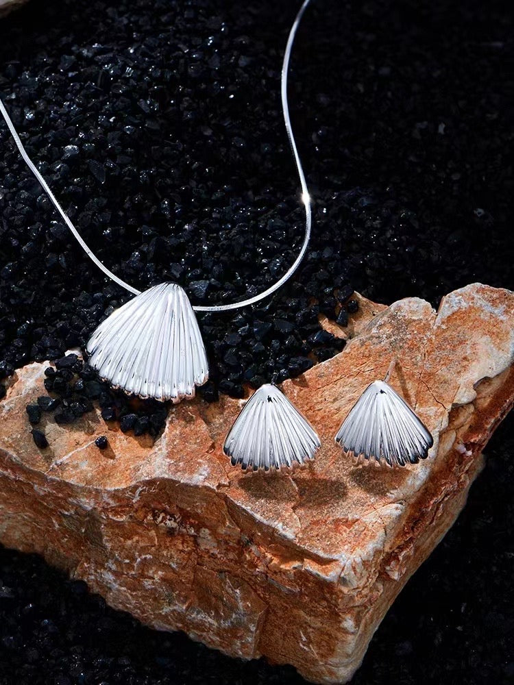 Shell Series Jewelry