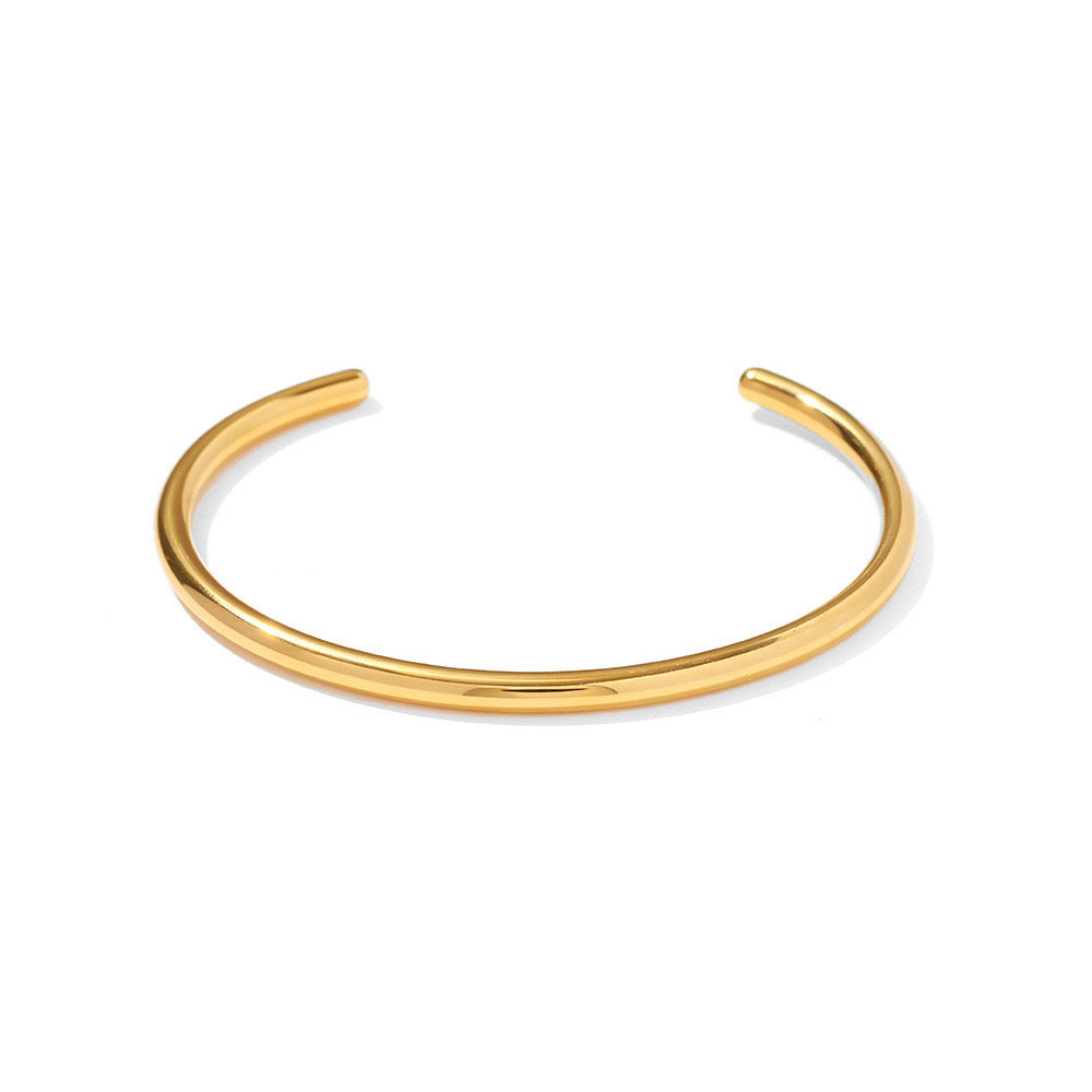 Premium Gold Bracelet