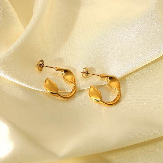 2024 Premium Gold Special Earrings