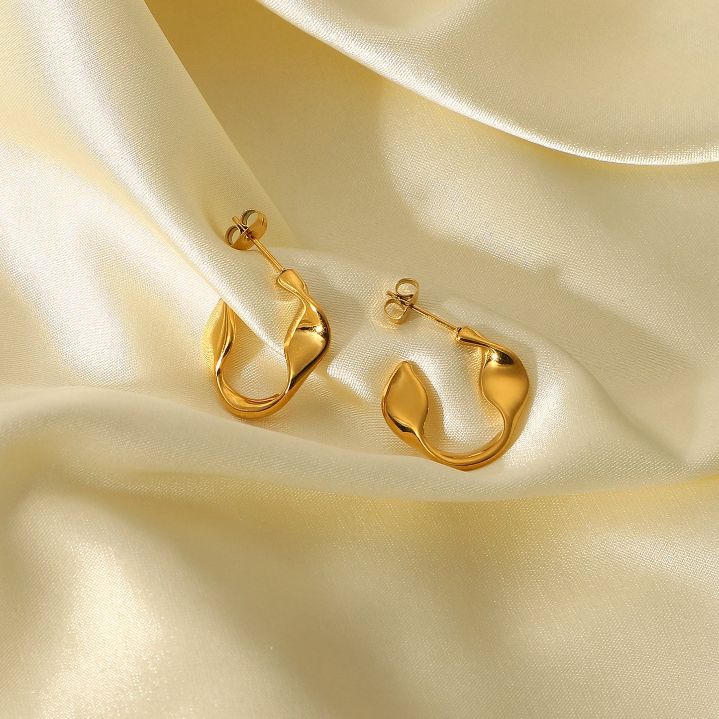 2024 Premium Gold Special Earrings