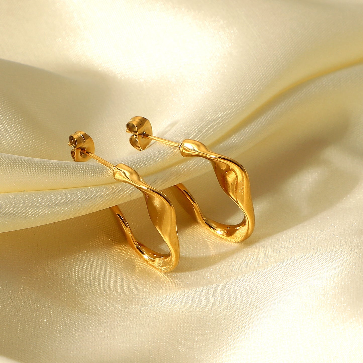 2024 Premium Gold Special Earrings