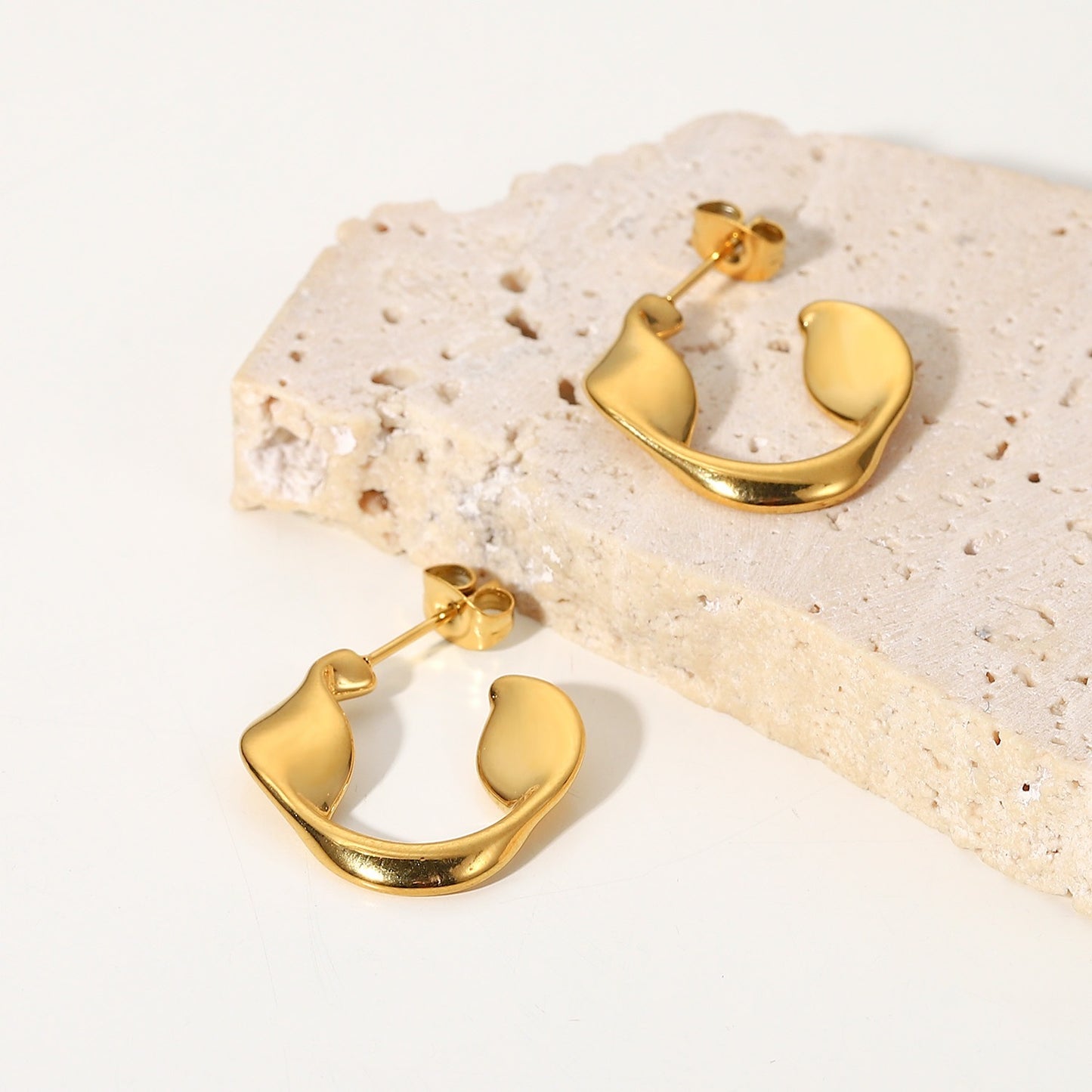 2024 Premium Gold Special Earrings