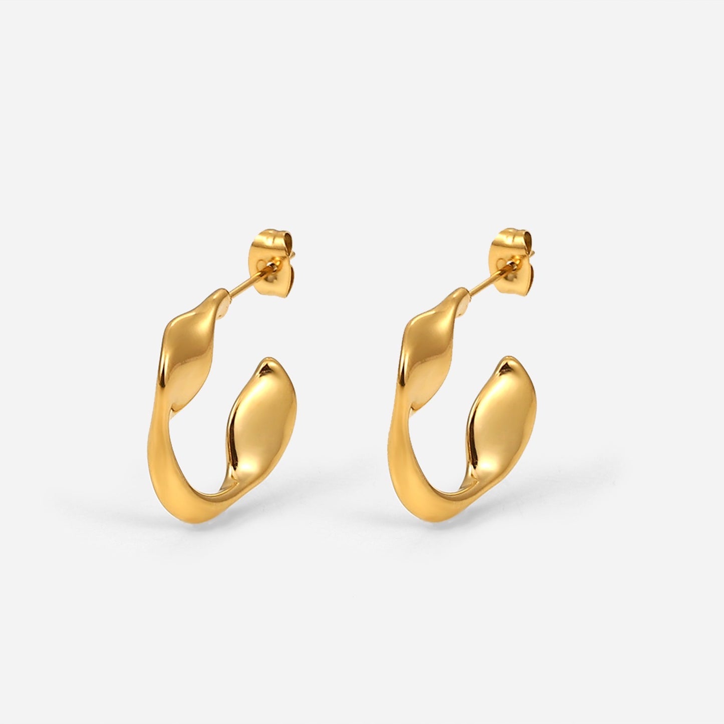 2024 Premium Gold Special Earrings