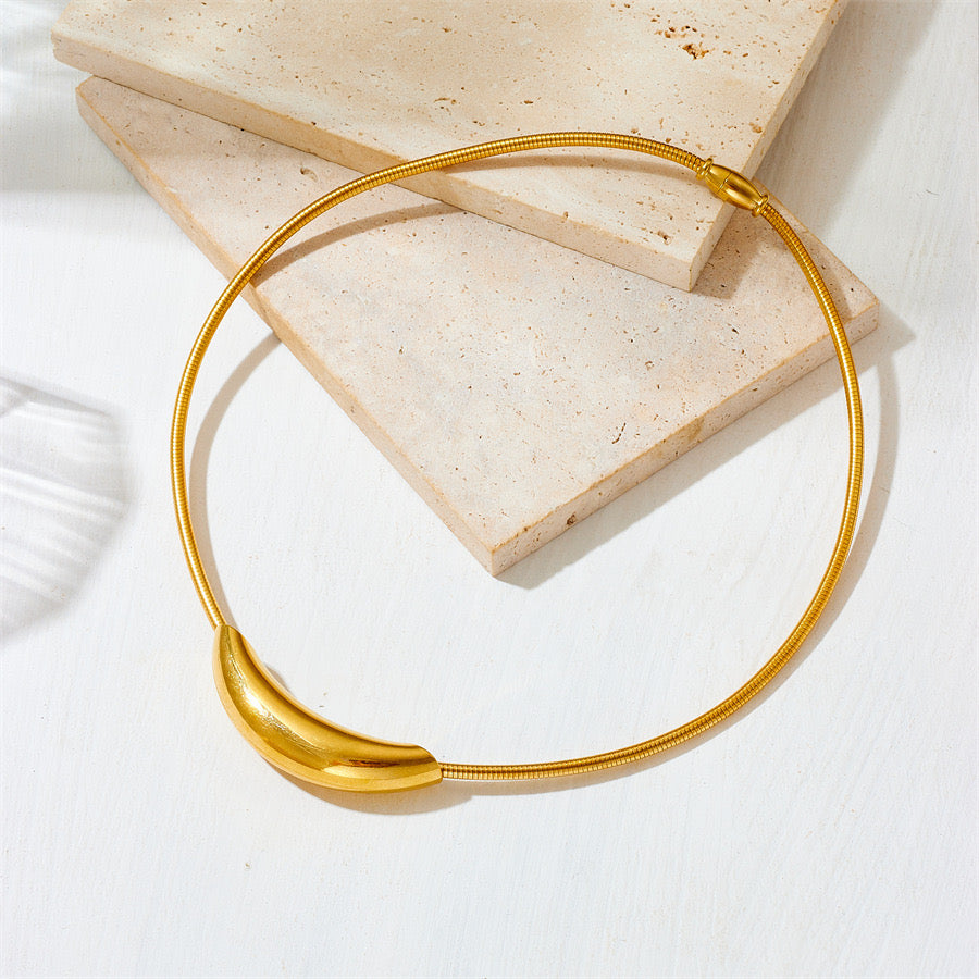 New Temperament High-End Moon Bracelet