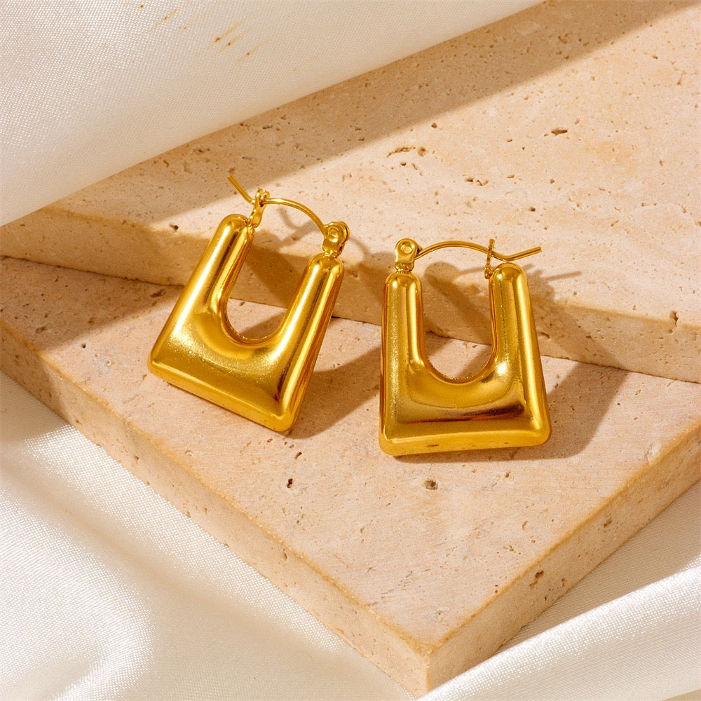 New Style High-End Multi-Style Earrings