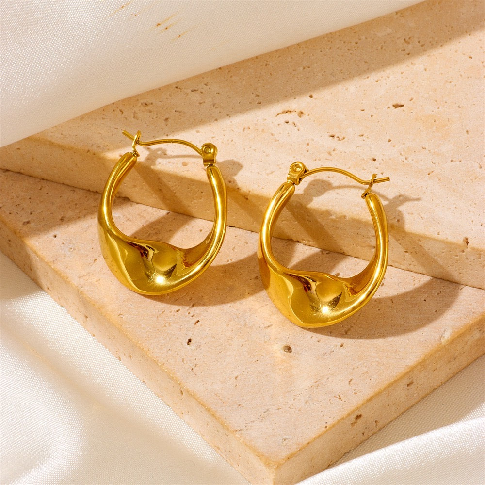 New Style High-End Multi-Style Earrings