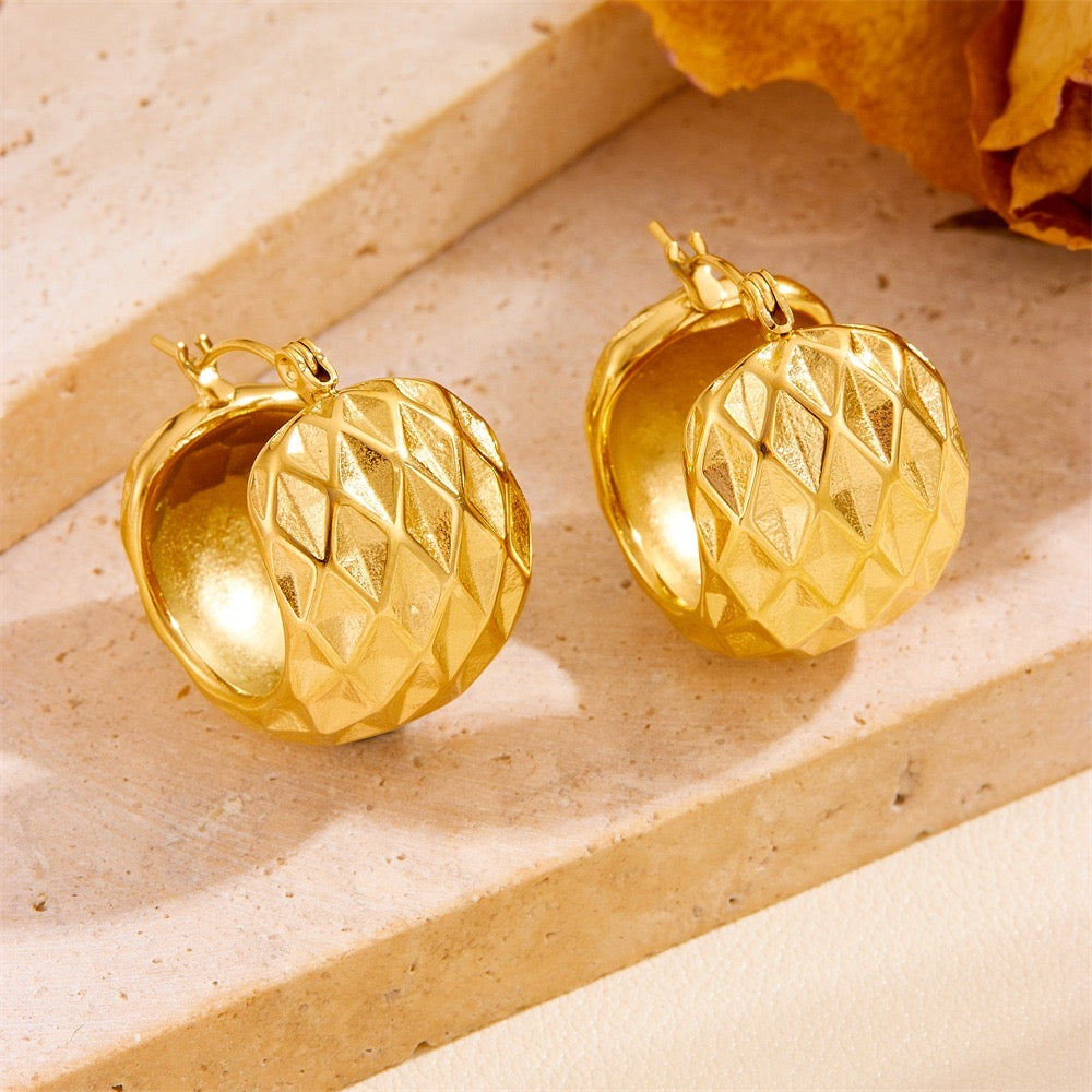 New Style High-End Multi-Style Earrings