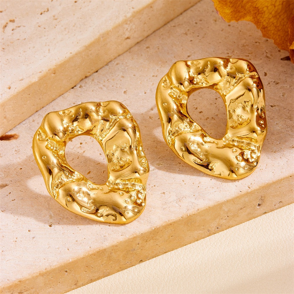 New Style High-End Multi-Style Earrings