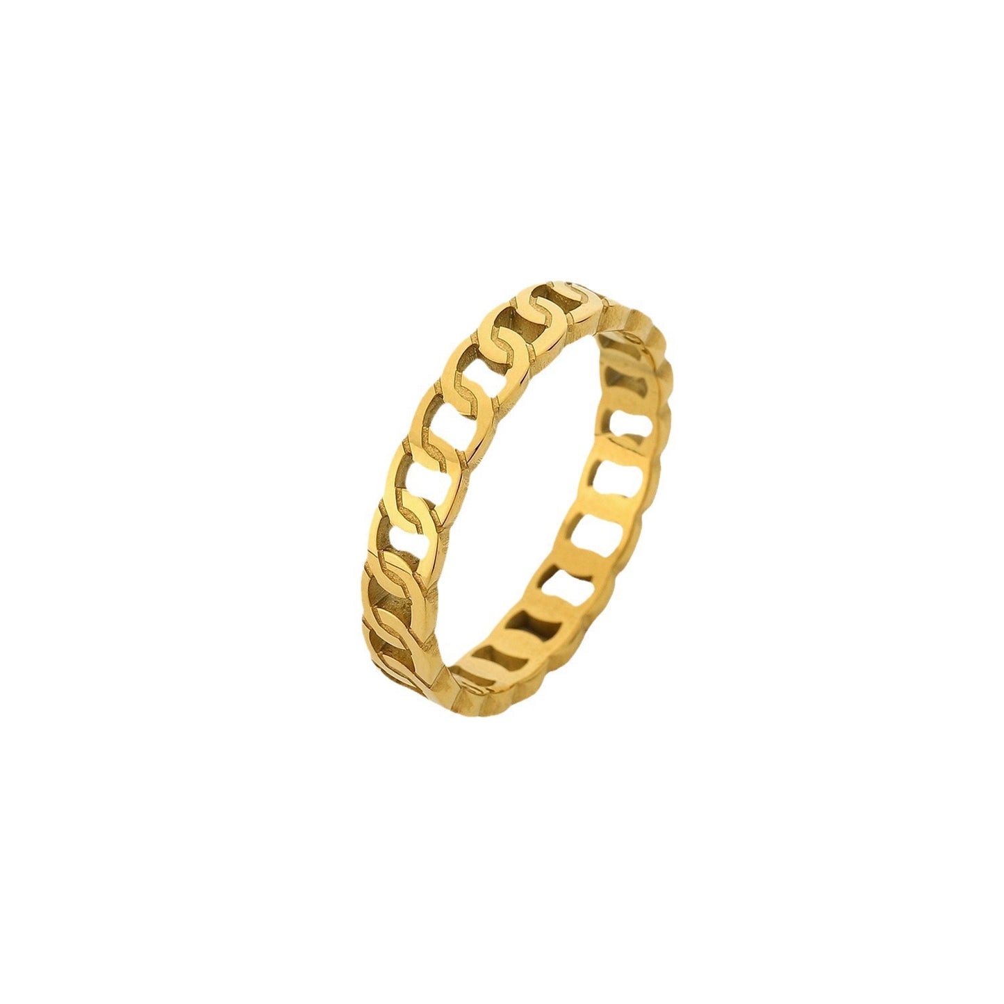 Premium Gold Multi-Style Rings