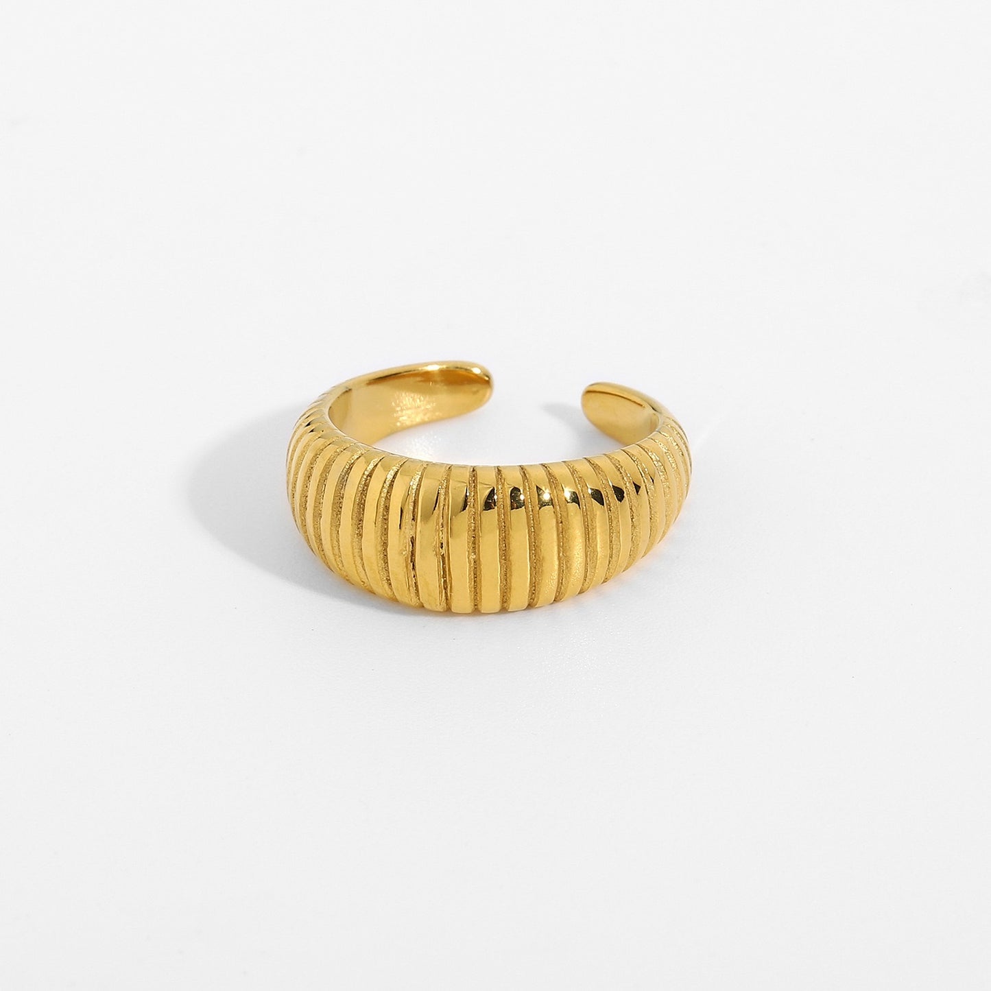 Premium Gold Multi-Style Rings